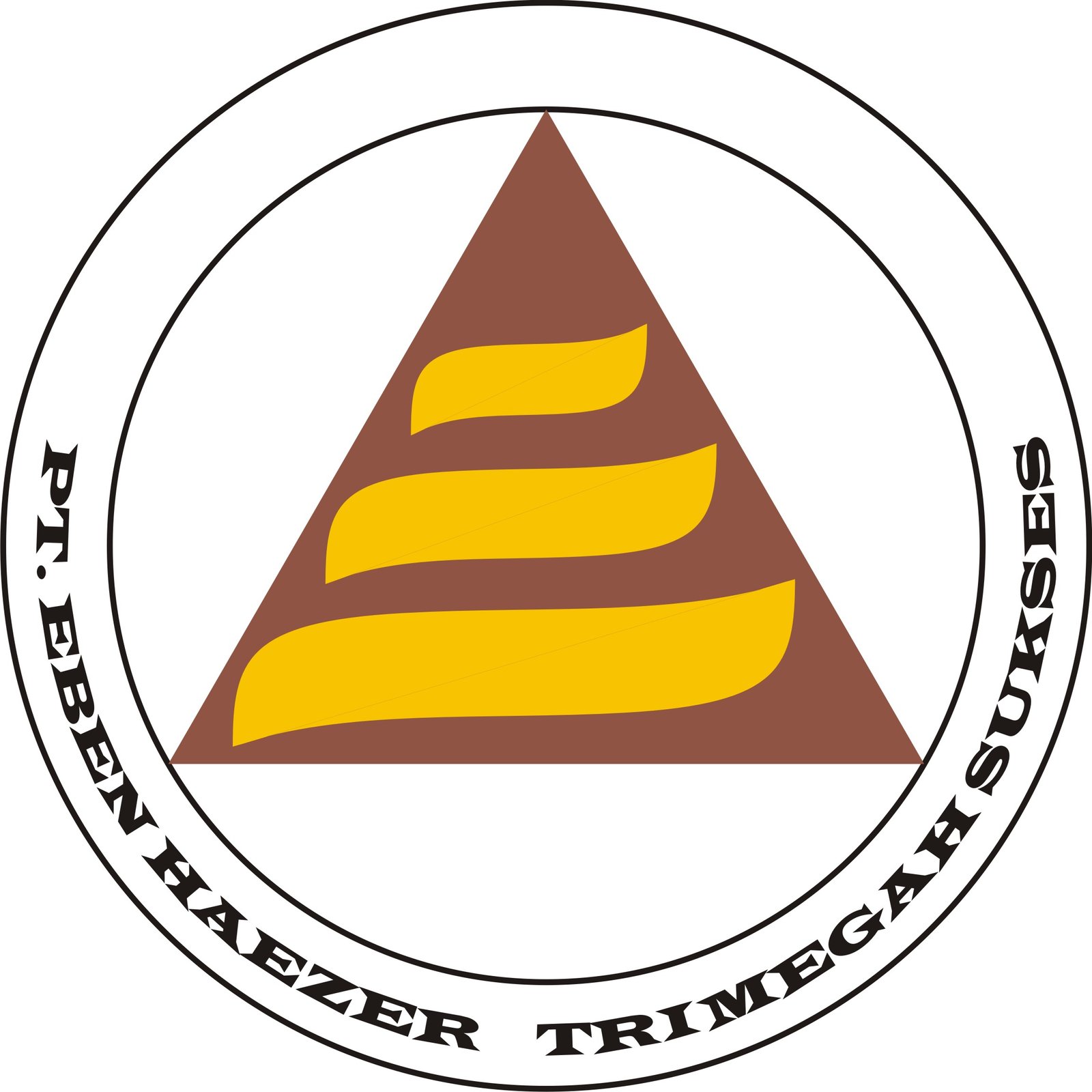 Eben Haezer Trimegah Sukses